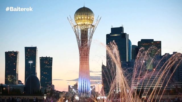 #Kazakhstan #Astana смотреть онлайн