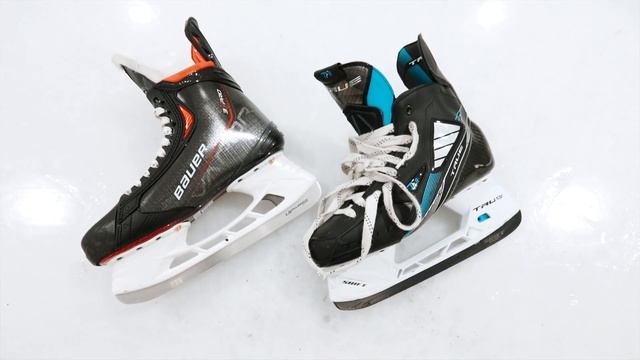 BAUER VS TRUE • КРУГ НА СКОРОСТЬ смотреть онлайн