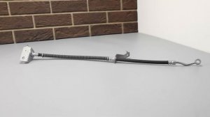 Шланг тормозной передний левый SOLARIS СОЛЯРИС