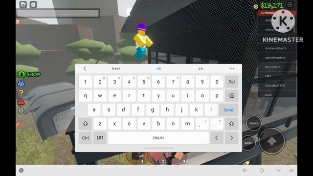 Roblox Ohio (money printer in military base) смотреть онлайн