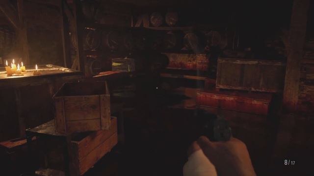RESIDENT EVIL 8 VILLAGE Walkthrough Gameplay Part 5 - LADY DIMITRESCU (FULL GAME) смотреть онлайн