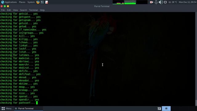 How to install python-3.11.1 latest version on parrot so or any Linux distribution| смотреть онлайн