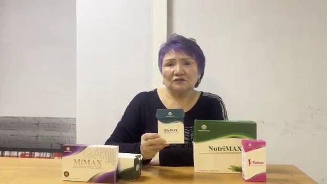 Отзыв нашего партнёра. Для онкобольных пациентов. смотреть онлайн