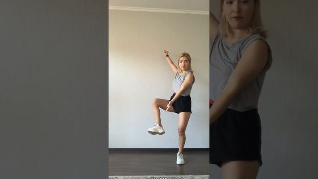 Aya Nakamura - DJADJA | DANCE TUTORIAL | Elnaz Koks CHOREOGRAPHY