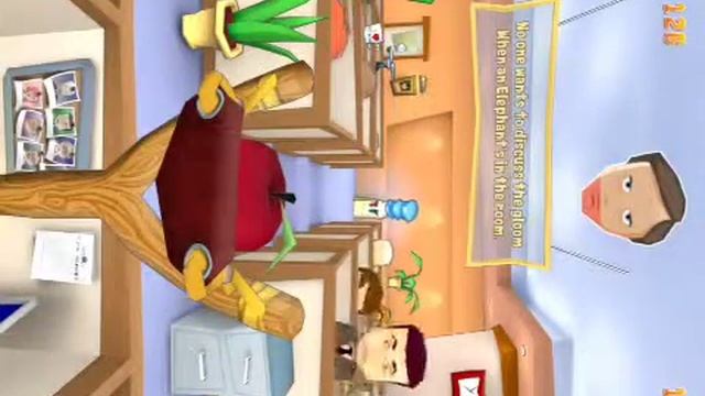 Corp.Monster GAMEPLAY (iPhone,iPod,iPad) смотреть онлайн