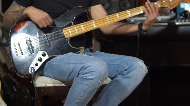 Gnossienne No.1 - Erik Satie (Acid Dub cover) by Soner Kırgız смотреть онлайн