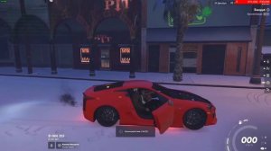 Lahma и Маркиза | Наставление от Лахмы | #gta5 #gta5rp #lahmadju