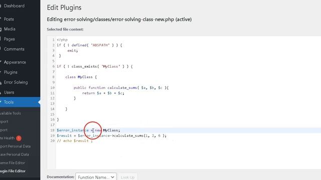 How to six fatal error : Non static method called statically? смотреть онлайн