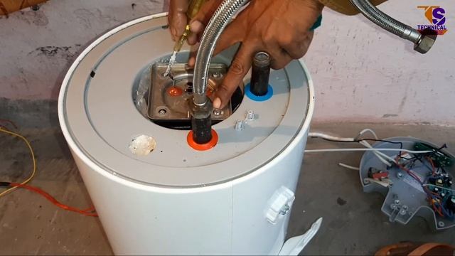 havells geyser auto cut kase sahi kare смотреть онлайн