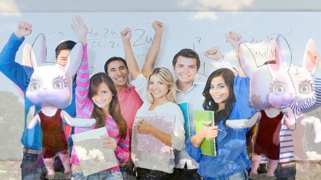 Самое Прикольное Поздравление 1 сентября Студентам! 1 сентября День Знаний смотреть онлайн