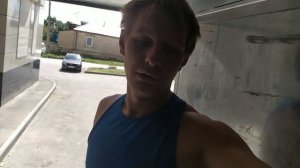 Установка такелажных колец и покупка стяжных ремней, замена подсветки и покраска бампера.