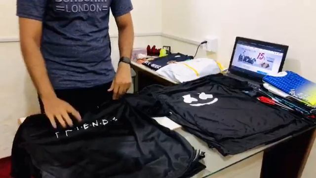 Smartgallery Tracksuits Review смотреть онлайн
