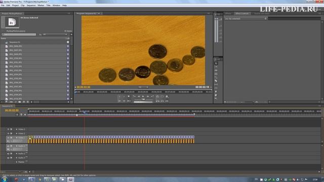 Как снимать Stop-Motion (4/4) смотреть онлайн
