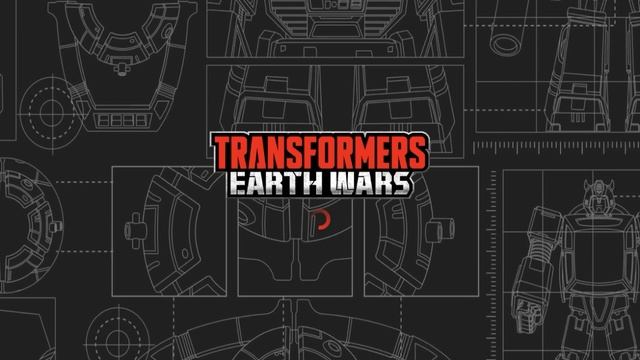 TRANSFORMERS: EARTH WARS - DECEPTICONS CAMPAIGN Part 3 - Part 5 (UNLOCK MEGATRON) смотреть онлайн