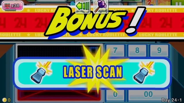 Better Late than Never: Crazy Market Vita Gameplay смотреть онлайн