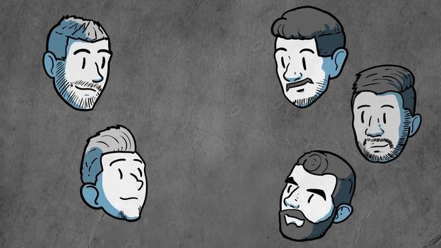 The Hilarious Adventures of Young NiKo, as Told by Janko "YNk" Paunović (Esports Animated) смотреть онлайн