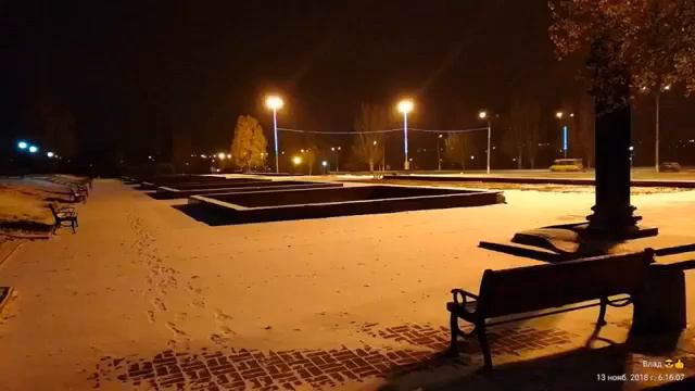 АЛЧЕВСК 2018, НОЯБРЬ. смотреть онлайн