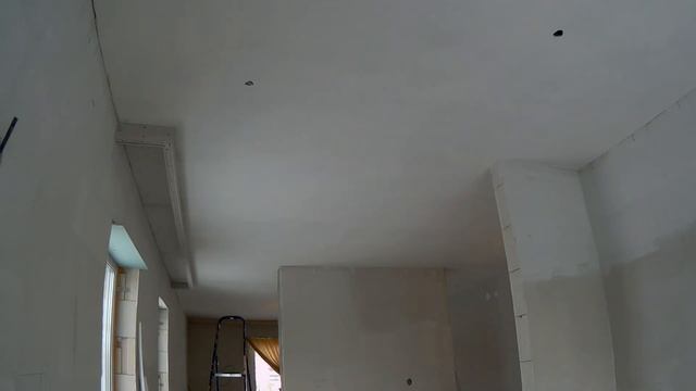 Шпатлевка стеклохолста ... Полимерной шпатлевкой смотреть онлайн