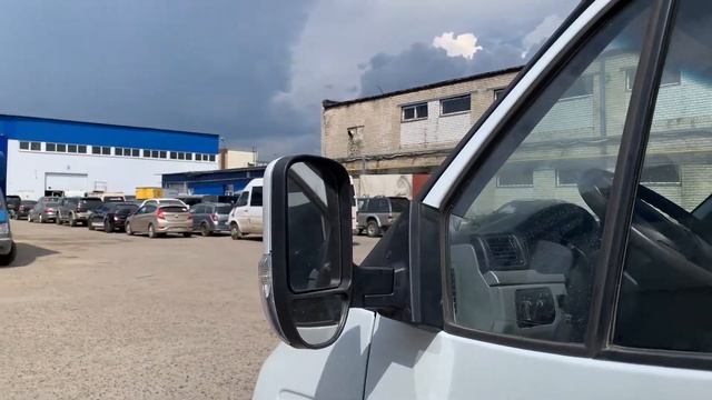 ИЗ ЦЕЛЬНОМЕТАЛЛИЧЕСКОЙ ГАЗЕЛИ В ГРУЗОВУЮ. ПЕРЕОБОРУДОВАНИЕ ЦЕЛЬНО МЕТАЛЛИЧЕСКОЙ ГАЗЕЛИ. СИТИАВТО смотреть онлайн