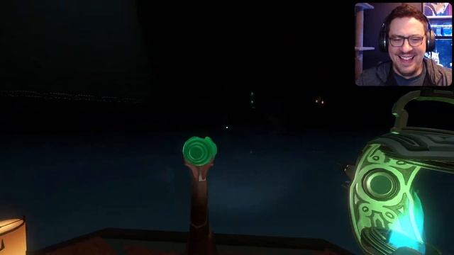 What an Ending! - Outer Wilds Echoes of the Eye Lets Play #10 смотреть онлайн