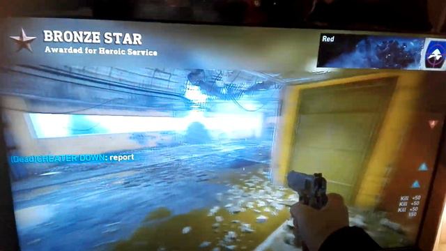 Call Of Duty WWII Demo Aimbot. смотреть онлайн