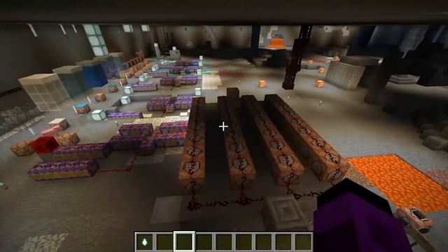 21 Minecraft Mods & Datapack Features ordinary players have added into minecraft смотреть онлайн