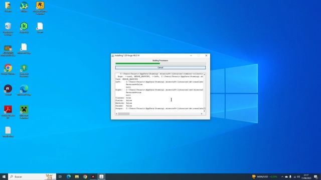 ?Como INSTALAR MODS? para MINECRAFT 1.20✅ *FÁCIL* смотреть онлайн