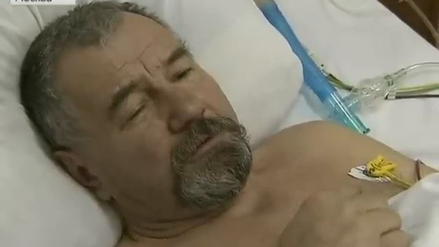 В Москве сгорел дотла теплоход "Сергей Абрамов" смотреть онлайн