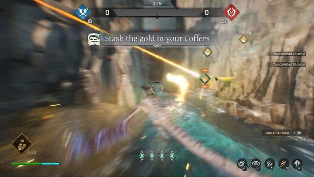 CENTURY AGE OF ASHES - SHADOW PHANTOM RIDER IN BATTLE ON DRAGONS GAMEPLAY смотреть онлайн