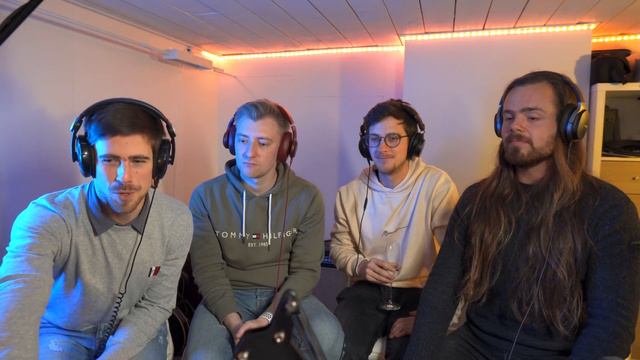 10K SUBS SPECIAL (part 3) Dimash Qudaibergen - Unforgettable Day FIRST REACTION! (THIS IS UNREAL!!) смотреть онлайн