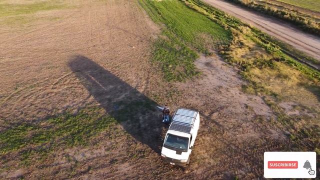 ?Continuamos equipando a la Viajera? | Proyecto Trafic MOTORHOME | Una Trafic Por América смотреть онлайн