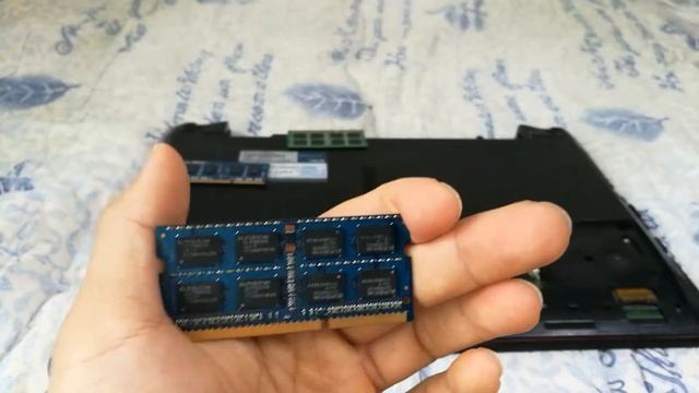 MN Ram ddr3 vs ddr3l смотреть онлайн