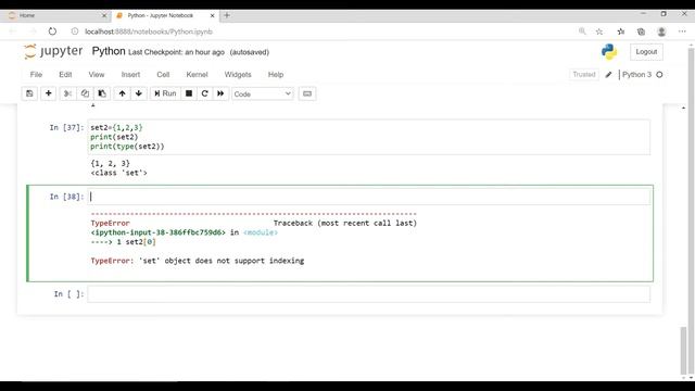 Learn Python Programming in 40 minutes | Learn Python in one video | Python Programming for Beginne смотреть онлайн