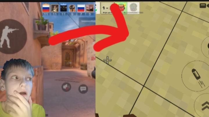 попробовал сыграть в чг после со2! смотреть онлайн