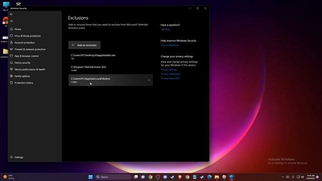 How To Fix Roblox Keeps Crashing On PC 2023 смотреть онлайн