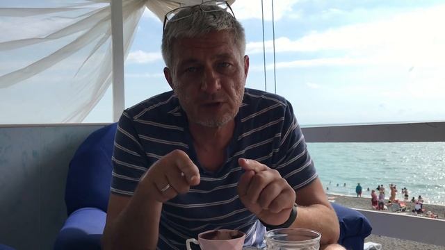 Открыть банковский счёт в $ в Грузии с российским паспортом - легко. Где, как и почём - рассказываю смотреть онлайн