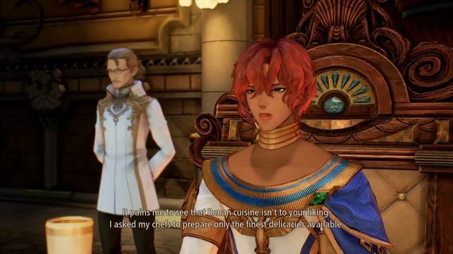 Tales of Arise Gameplay Walkthrough - Part 13 - The City of Coexistence смотреть онлайн