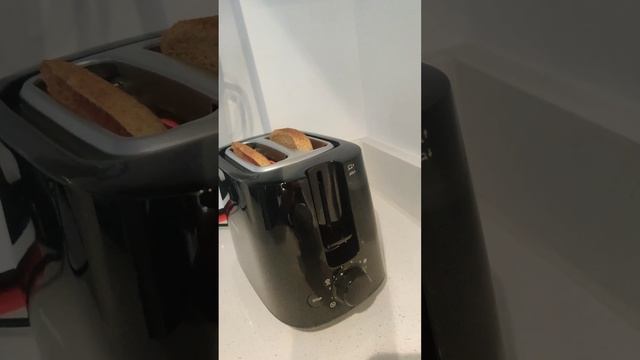 Philips Daily Collection Toaster HD2581/91 смотреть онлайн