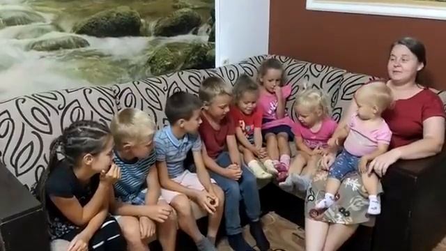 Игра "Я вижу цвет, который ты не видишь!" смотреть онлайн