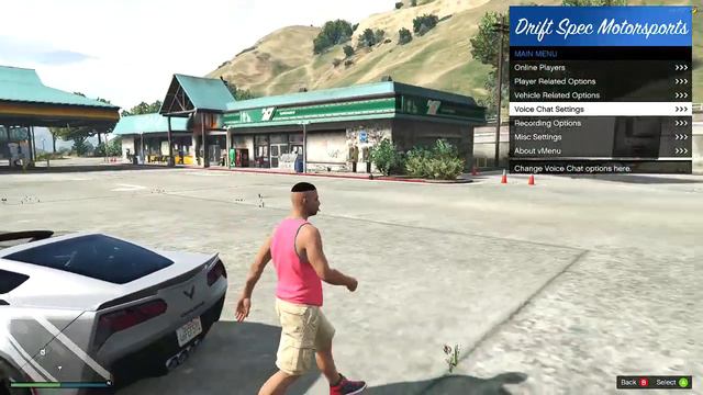 GTA FIVE M (PC) - I COULDN’T FIND THE TRAILERS | Pro Street Car Club FiveM смотреть онлайн