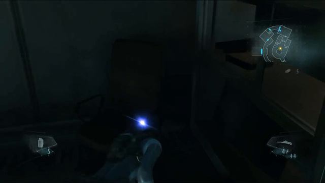 Прохождение Resident Evil Revelations Эпизод 9 Нет выхода (преисподняя, S-ранг кампании, НЕ нг+) смотреть онлайн