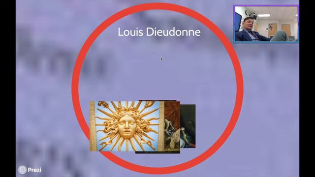 WC Flip #35: The Reign of the Sun King, Louis XIV! смотреть онлайн