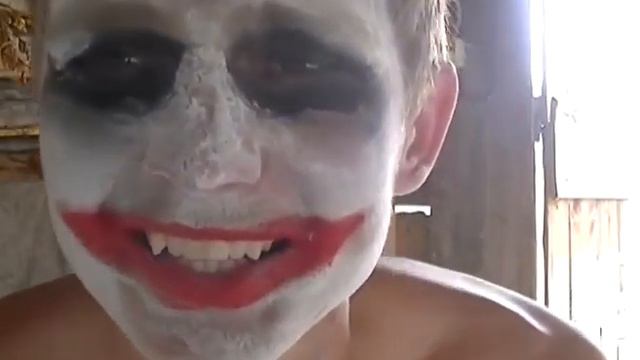 Маска джокер ч2 смотреть онлайн