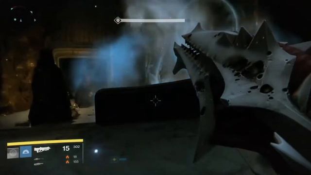 Прохождение King's Fall Raid #2 Тотемы и убийство Варприста смотреть онлайн