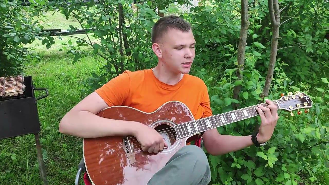 Посиделки в деревне! смотреть онлайн
