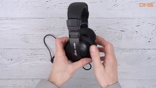 Распаковка RITMIX RH-524 / Unboxing RITMIX RH-524