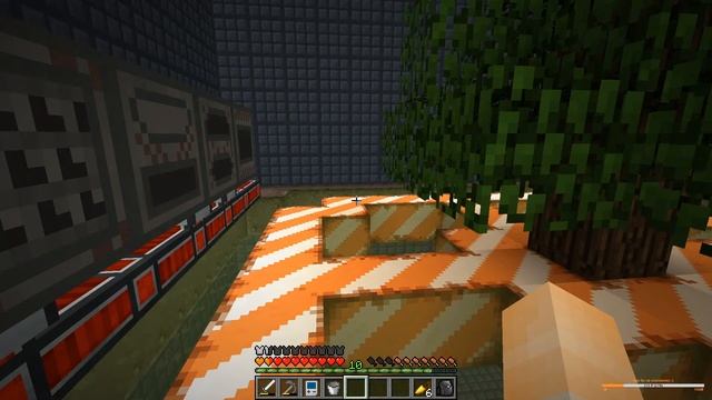 Compact Claustrophobia | Minecraft Клаустрофобия смотреть онлайн