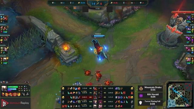 PANTHEON & Ezreal vs RAKAN & Xayah (SUP) | 4.3M mastery, 800+ games, 5/3/13 | KR Diamond | 12.7 смотреть онлайн