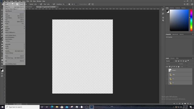 Best premium logo mockup / How to use logo mockup in photoshop смотреть онлайн