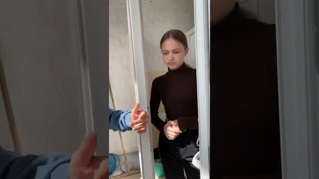 ШОК!! обзор на школьный туалет😉💗 смотреть онлайн